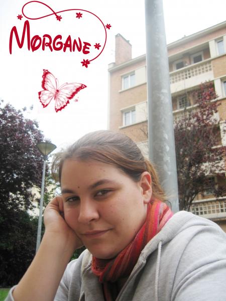 Morgane